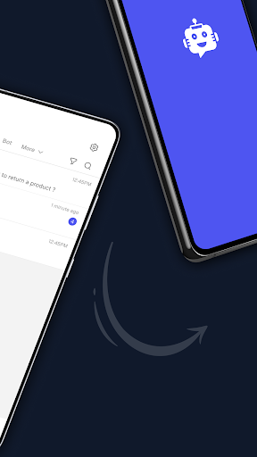 YourGPT Chatbot Screen 2