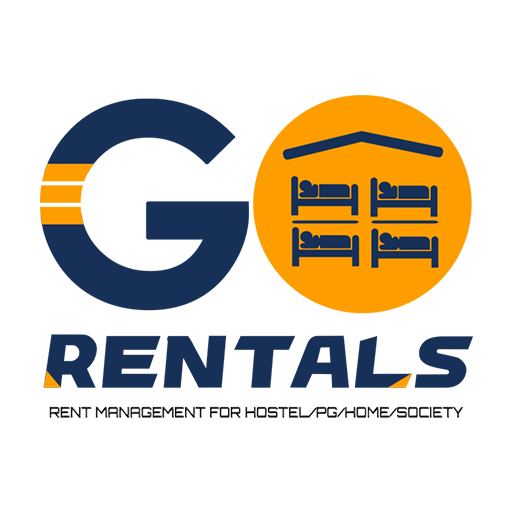 GO Rentals-Rentals Manager App 1.0.20 Icon