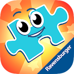 Cover Image of Tải xuống Ravensburger Puzzle Junior 1.0.1 APK