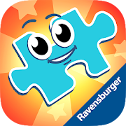 Top 15 Puzzle Apps Like Ravensburger Puzzle Junior - Best Alternatives