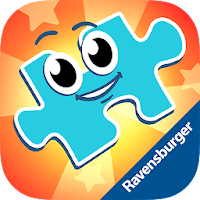 Ravensburger Puzzle Junior