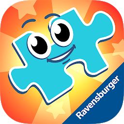Ravensburger Puzzle Junior Mod Apk