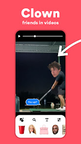 Imágen 2 Meme Generator Piñata Farms android