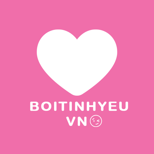 Bói Tình Yêu VN Chuẩn