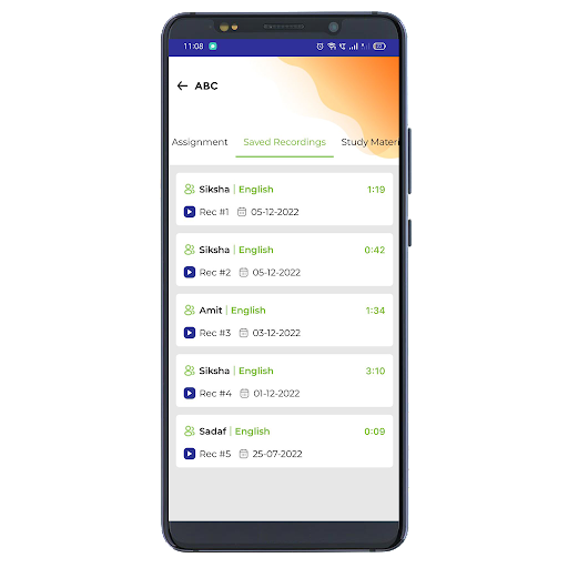 Anukum Smart Teaching