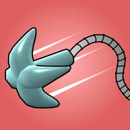 Monster Rope Demolish! Download on Windows
