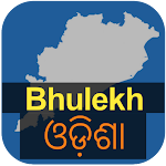 Cover Image of 下载 Odisha Bhulekh Land Records  APK