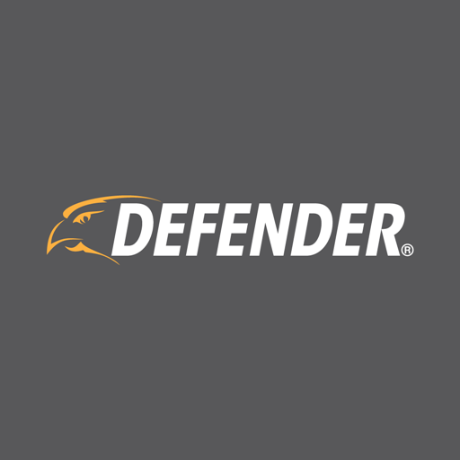 Defender HD  Icon