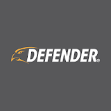 Defender HD icon