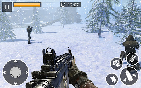 Call for War Survival Games Free Shooting Games v6.0 Mod (Unlimited Money) Apk