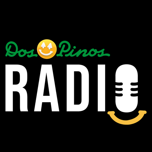 Dos Pinos Radio logo