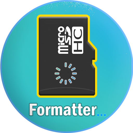 Baixar Format SD Card - Memory Format para Android