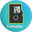 Format SD Card - Memory Format