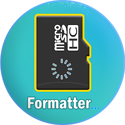 Icon image Format SD Card - Memory Format