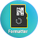 Format SD Card - Memory Format - Androidアプリ