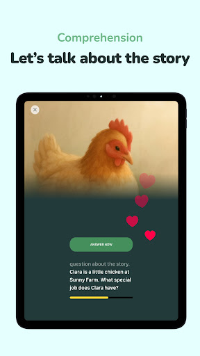 Screenshot of KOBI - Happy Reading