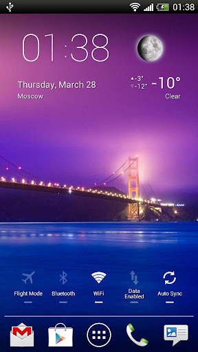 Slideshow HD Live Wallpaper
