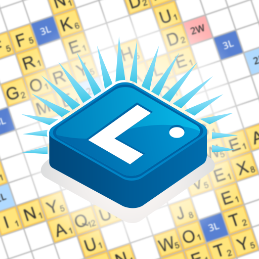 Lexulous Word Game 5.7.79 Icon