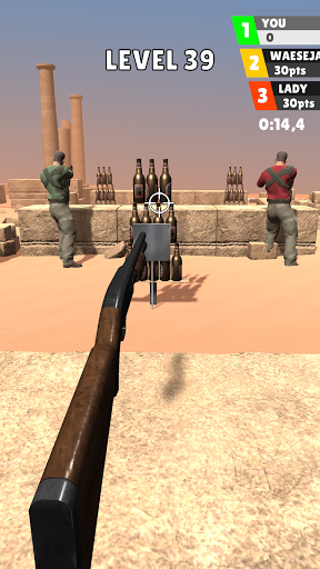 Gun Simulator 3D 10.7 screenshots 4