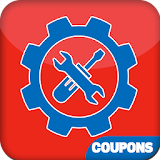 Coupons for Harbor Freight icon