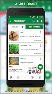 IFFCO Kisan- Agriculture App 5