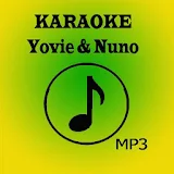 Karaoke Lagu Yovie & Nuno icon