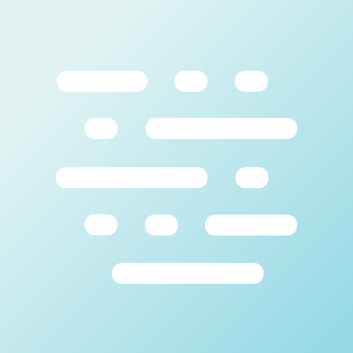미세찰칵 logo