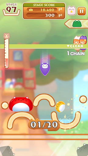 アプリのプレビュー