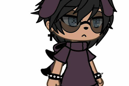 boy outfit ideas gacha