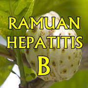 Ramuan Herbal Hepatitis B Yang Terbukti Ampuh