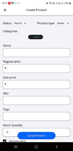 Online Mizoram by ExL screenshot 8