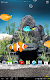 screenshot of Aquarium Live Wallpaper