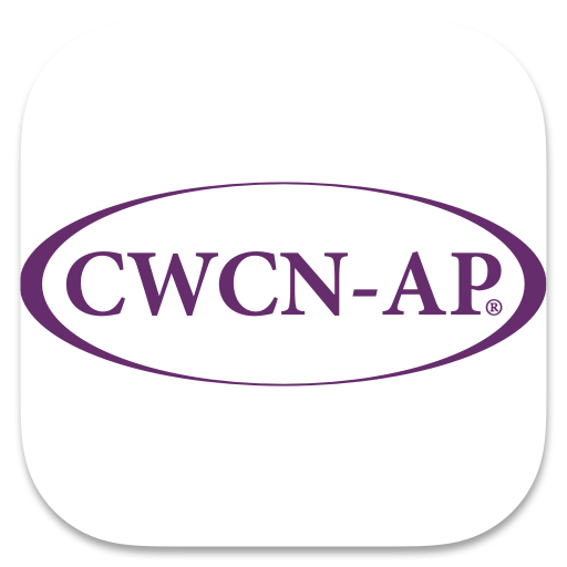 CWCN-AP® - Wound Care AP  Icon
