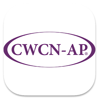 CWCN-AP® - Wound Care AP apk