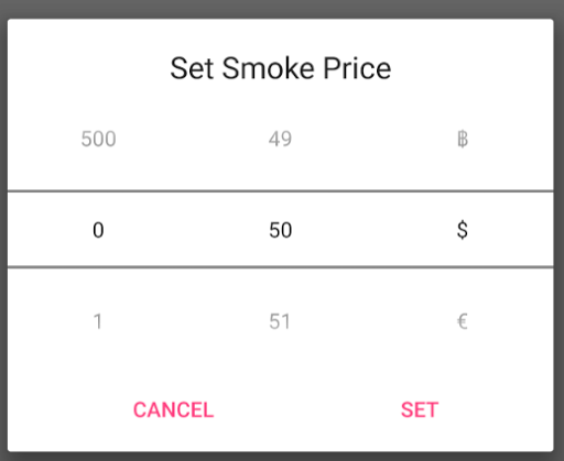 SmokeTab - Quit Smoking