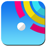 Candy Switch Color icon