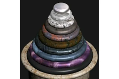 Tower of Hanoi Mania