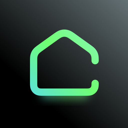 Вдома logo
