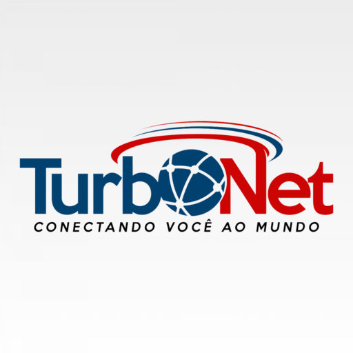 TurboNet LUZ logo