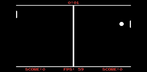 Pong Screen 3