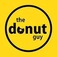 The Donut Guy