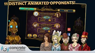 Game screenshot Aces® Spades hack