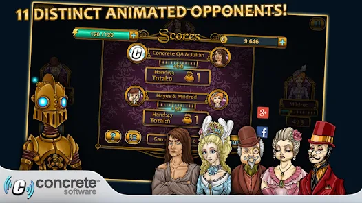 Ace - Card Game - Apps on Google Play