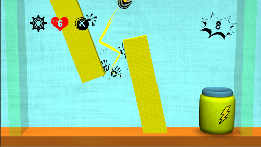 Tigerball - Action - games