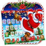 Cover Image of 下载 Christmas Keyboard  APK