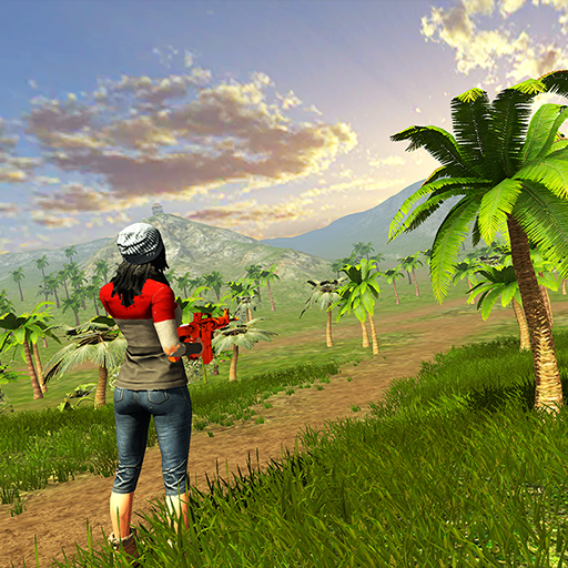 Battleground Gun Shooting Game Download on Windows