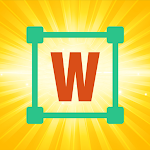 Cover Image of Скачать Word Game - Word Connect Free Offline Word Games 1.0.1 APK