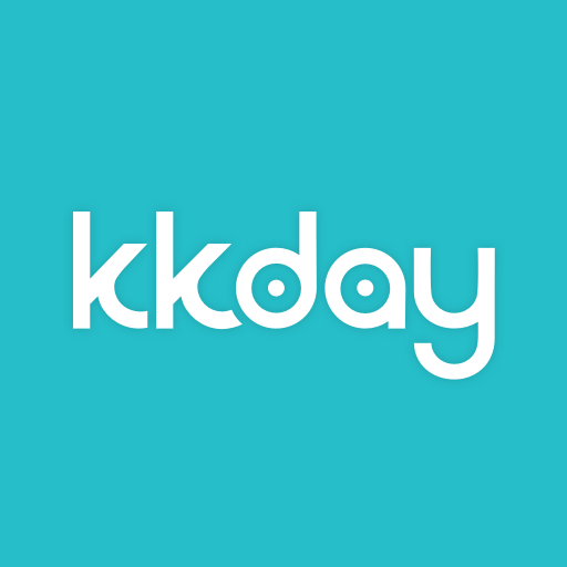 케이케이데이 KKday - 다채로운 여행의 시작