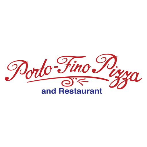 Porto-Fino Pizza & Restaurant logo