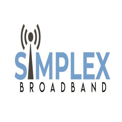 Simplex Broadband logo